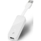 TP-Link Netværksadapter SuperSpeed USB 3.0 1Gbps Kabling